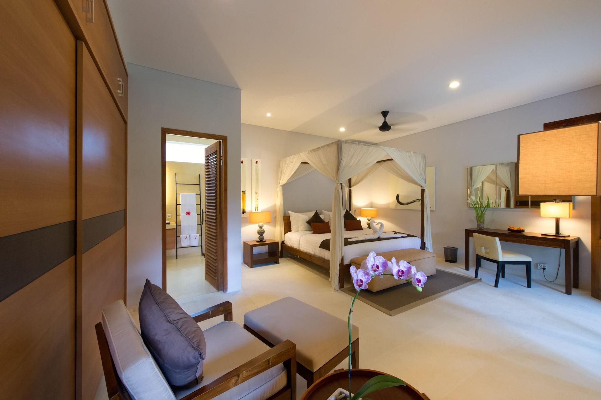 Villa Kinaree Estate Seminyak (Bali)