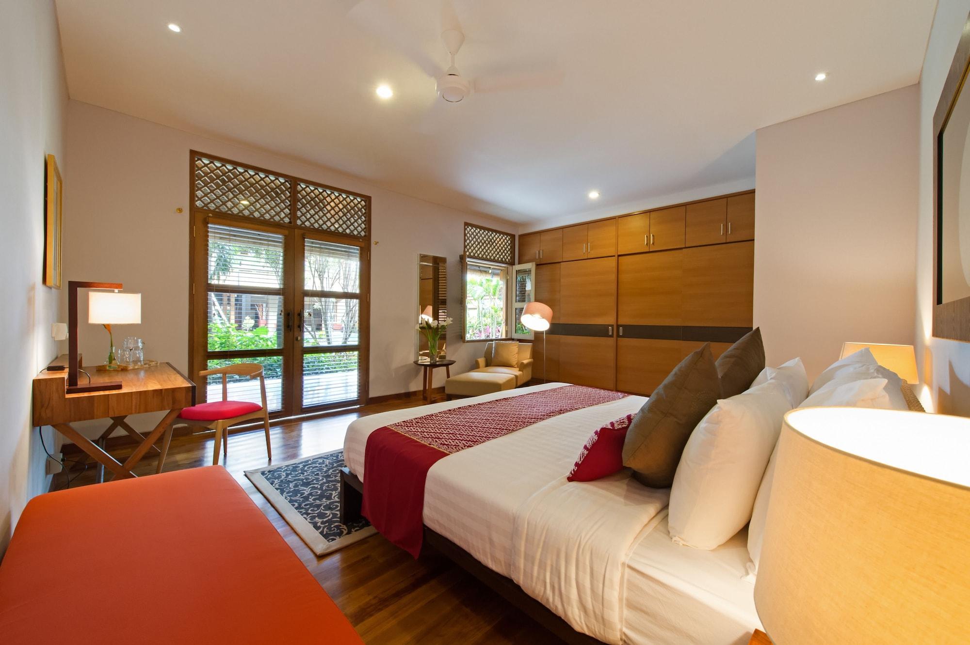 Kinaree Estate Villa Seminyak (Bali)