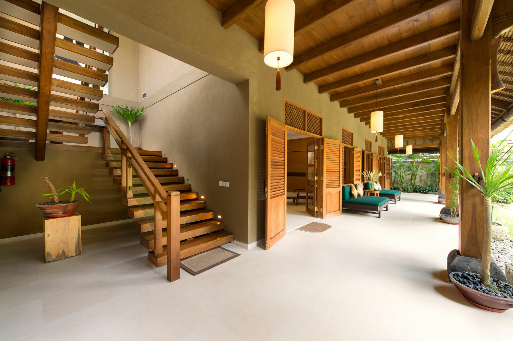 Kinaree Estate Villa Seminyak (Bali)
